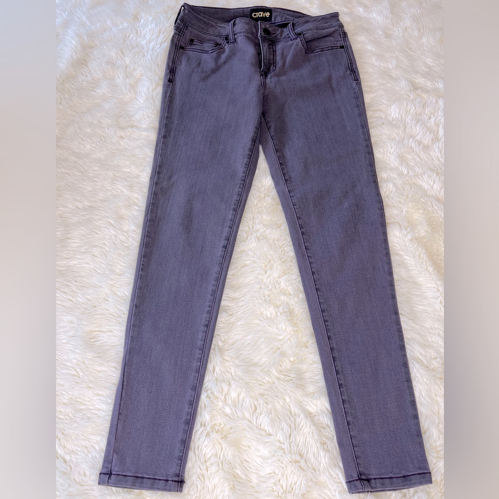 Craze Jeggings
